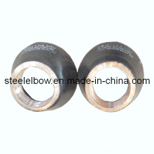 Carbon Steel Seamless Pipe Fittings Reducer (1/2"-72")